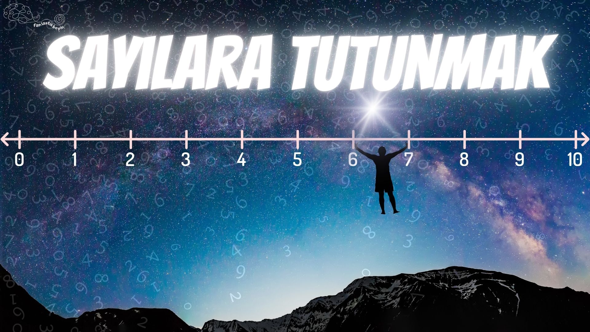 SAYILARA TUTUNMAK